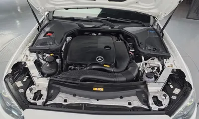 Mercedes-Benz E-Class 2021, 62999 км, за 28013.04 USD - фото 6