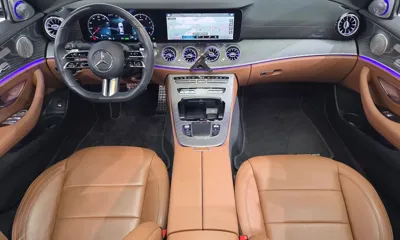 Mercedes-Benz E-Class 2021, 62999 км, за 28013.04 USD - фото 7