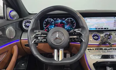 Mercedes-Benz E-Class 2021, 62999 км, за 28013.04 USD - фото 14