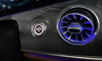 Mercedes-Benz E-Class 2021, 62999 км, за 28013.04 USD - фото 20