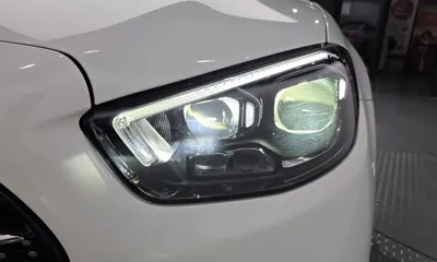 Mercedes-Benz E-Class 2021, 62999 км, за 28013.04 USD - фото 22