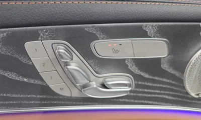 Mercedes-Benz E-Class 2021, 62999 км, за 28013.04 USD - фото 31