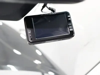 Hyundai Grandeur · 2020 год