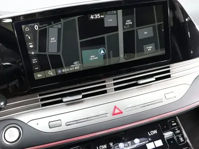 Hyundai Grandeur 2020, 89186 км, за 14188.12 USD