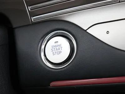 Hyundai Grandeur 2020, 89186 км, за 14188.12 USD - фото 6