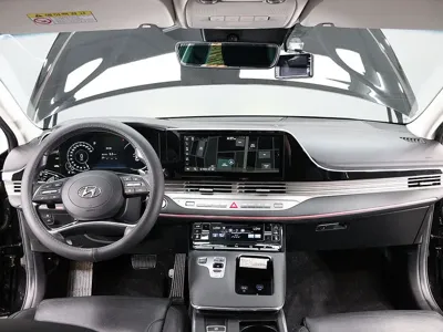 Hyundai Grandeur 2020, 89186 км, за 14188.12 USD - фото 8