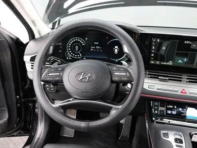 Hyundai Grandeur 2020, 89186 км, за 14188.12 USD - фото 9