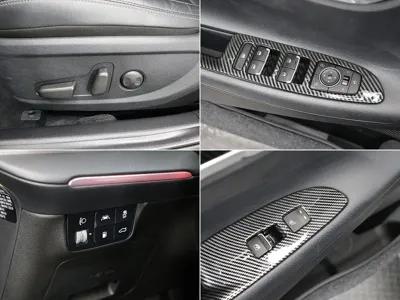 Hyundai Grandeur 2020, 89186 км, за 14188.12 USD - фото 12