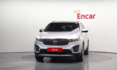 Kia Sorento 2015, 144186 км, за 6541.13 USD