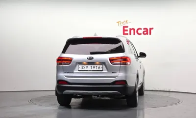 Kia Sorento 2015, 144186 км, за 6541.13 USD