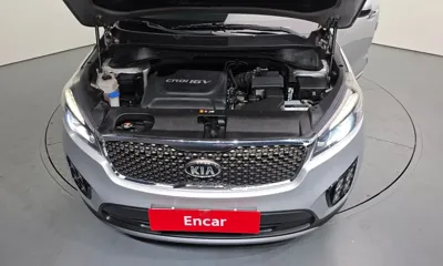 Kia Sorento 2015, 144186 км, за 6541.13 USD - фото 6