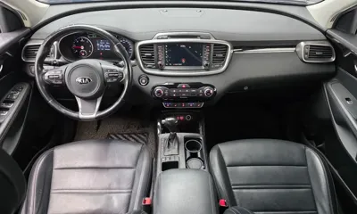 Kia Sorento 2015, 144186 км, за 6541.13 USD - фото 7