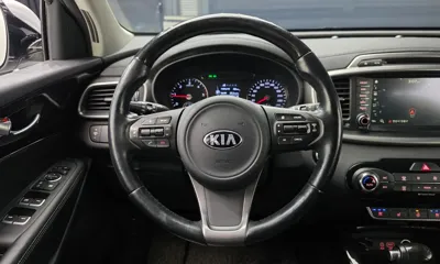 Kia Sorento 2015, 144186 км, за 6541.13 USD - фото 13