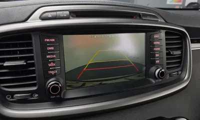 Kia Sorento 2015, 144186 км, за 6541.13 USD - фото 16
