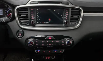 Kia Sorento 2015, 144186 км, за 6541.13 USD - фото 17