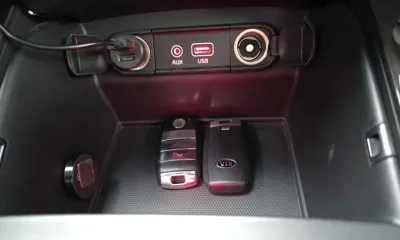 Kia Sorento 2015, 144186 км, за 6541.13 USD - фото 18