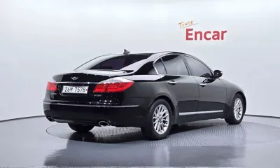 Hyundai Genesis 2010, 188031 км, за 1907.39 USD