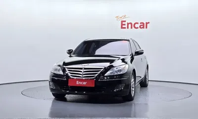 Hyundai Genesis 2010, 188031 км, за 1907.39 USD
