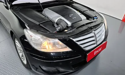 Hyundai Genesis 2010, 188031 км, за 1907.39 USD - фото 6