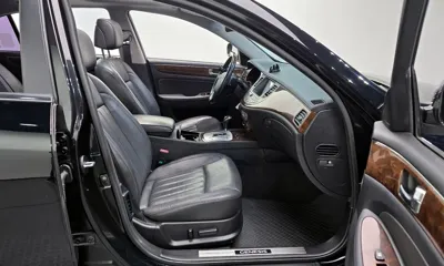 Hyundai Genesis 2010, 188031 км, за 1907.39 USD - фото 10