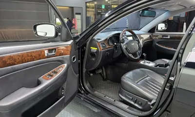 Hyundai Genesis 2010, 188031 км, за 1907.39 USD - фото 11