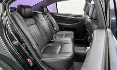 Hyundai Genesis 2010, 188031 км, за 1907.39 USD - фото 12