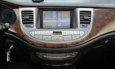 Hyundai Genesis 2010, 188031 км, за 1907.39 USD - фото 15