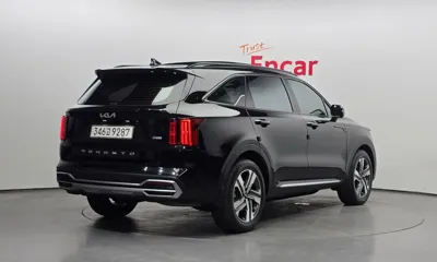 Kia Sorento 2022, 61827 км, за 21107.5 USD