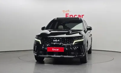 Kia Sorento 2022, 61827 км, за 21107.5 USD