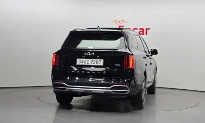 Kia Sorento 2022, 61827 км, за 21107.5 USD