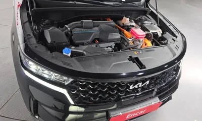 Kia Sorento 2022, 61827 км, за 21097.86 USD - фото 6