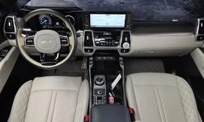 Kia Sorento 2022, 61827 км, за 21097.86 USD - фото 7