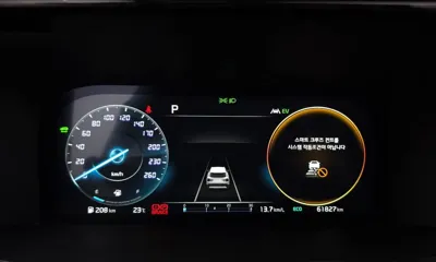 Kia Sorento 2022, 61827 км, за 21097.86 USD - фото 8