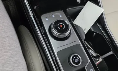 Kia Sorento 2022, 61827 км, за 21097.86 USD - фото 9