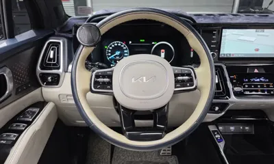 Kia Sorento 2022, 61827 км, за 21097.86 USD - фото 12