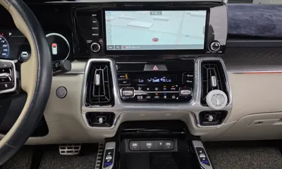 Kia Sorento 2022, 61827 км, за 21097.86 USD - фото 17