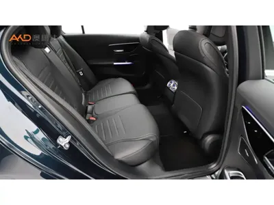 Mercedes-Benz C-Class 2024, 48000 км, за 25383.69 USD - фото 8