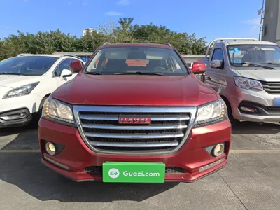 Haval H2 2017, 62600 км, за 5584 USD - фото 2