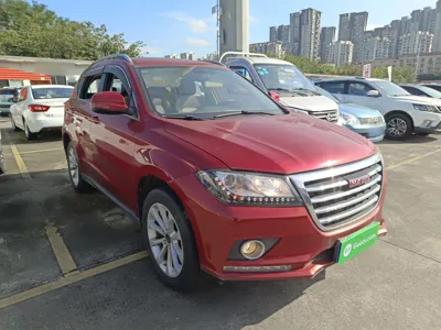 Haval H2 2017, 62600 км, за 5584 USD - фото 3