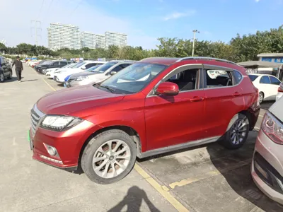 Haval H2 2017, 62600 км, за 5584 USD - фото 4
