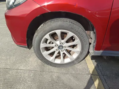 Haval H2 2017, 62600 км, за 5584 USD - фото 8