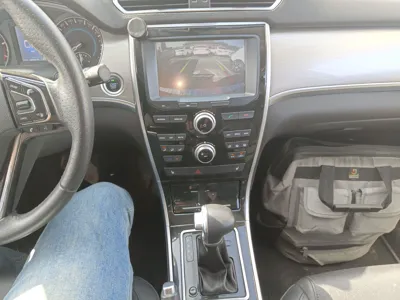 Haval H2 2017, 62600 км, за 5584 USD - фото 17