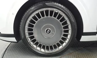 Hyundai Grandeur 2025, 3939 км, за 29415.67 USD