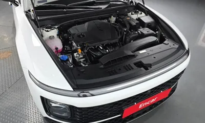 Hyundai Grandeur 2025, 3939 км, за 29415.67 USD - фото 6