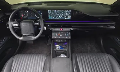 Hyundai Grandeur 2025, 3939 км, за 29415.67 USD - фото 7