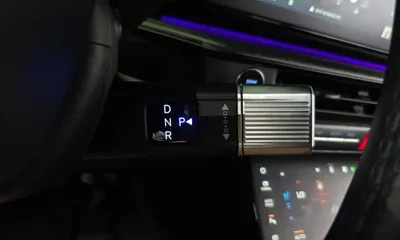 Hyundai Grandeur 2025, 3939 км, за 29415.67 USD - фото 9