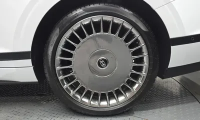 Hyundai Grandeur 2025, 3939 км, за 29415.67 USD - фото 21