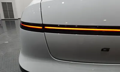 Hyundai Grandeur 2025, 3939 км, за 29415.67 USD - фото 23