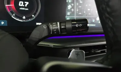 Hyundai Grandeur 2025, 3939 км, за 29415.67 USD - фото 27