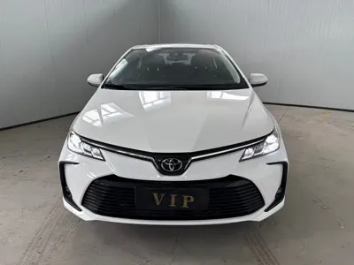 Toyota Corolla 2022, 7000 км, за 13988.49 USD